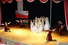 Азербайджан – страна толерантности и мультикультурализма: Праздничный вечер (ФОТО)