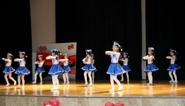 Азербайджан – страна толерантности и мультикультурализма: Праздничный вечер (ФОТО)