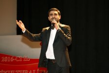 Азербайджан – страна толерантности и мультикультурализма: Праздничный вечер (ФОТО)