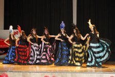 Азербайджан – страна толерантности и мультикультурализма: Праздничный вечер (ФОТО)