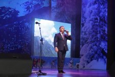 Моя Страна огней – Азербайджан: Праздничный концерт (ФОТО)