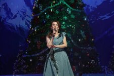 Моя Страна огней – Азербайджан: Праздничный концерт (ФОТО)