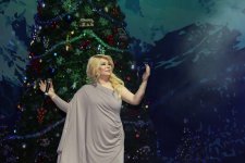 Моя Страна огней – Азербайджан: Праздничный концерт (ФОТО)