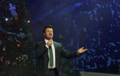 Моя Страна огней – Азербайджан: Праздничный концерт (ФОТО)