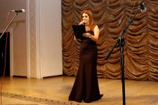 Ангелочки и азербайджанские звезды (ФОТО)