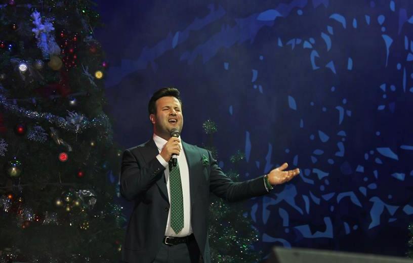 Моя Страна огней – Азербайджан: Праздничный концерт (ФОТО)