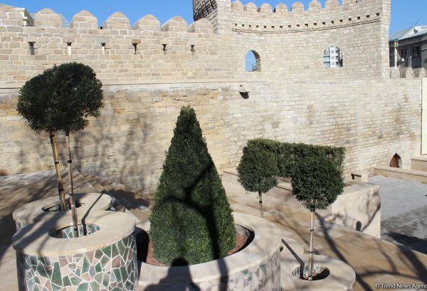 Британский Vouchercloud назвал самую популярную достопримечательность Азербайджана (ФОТО)