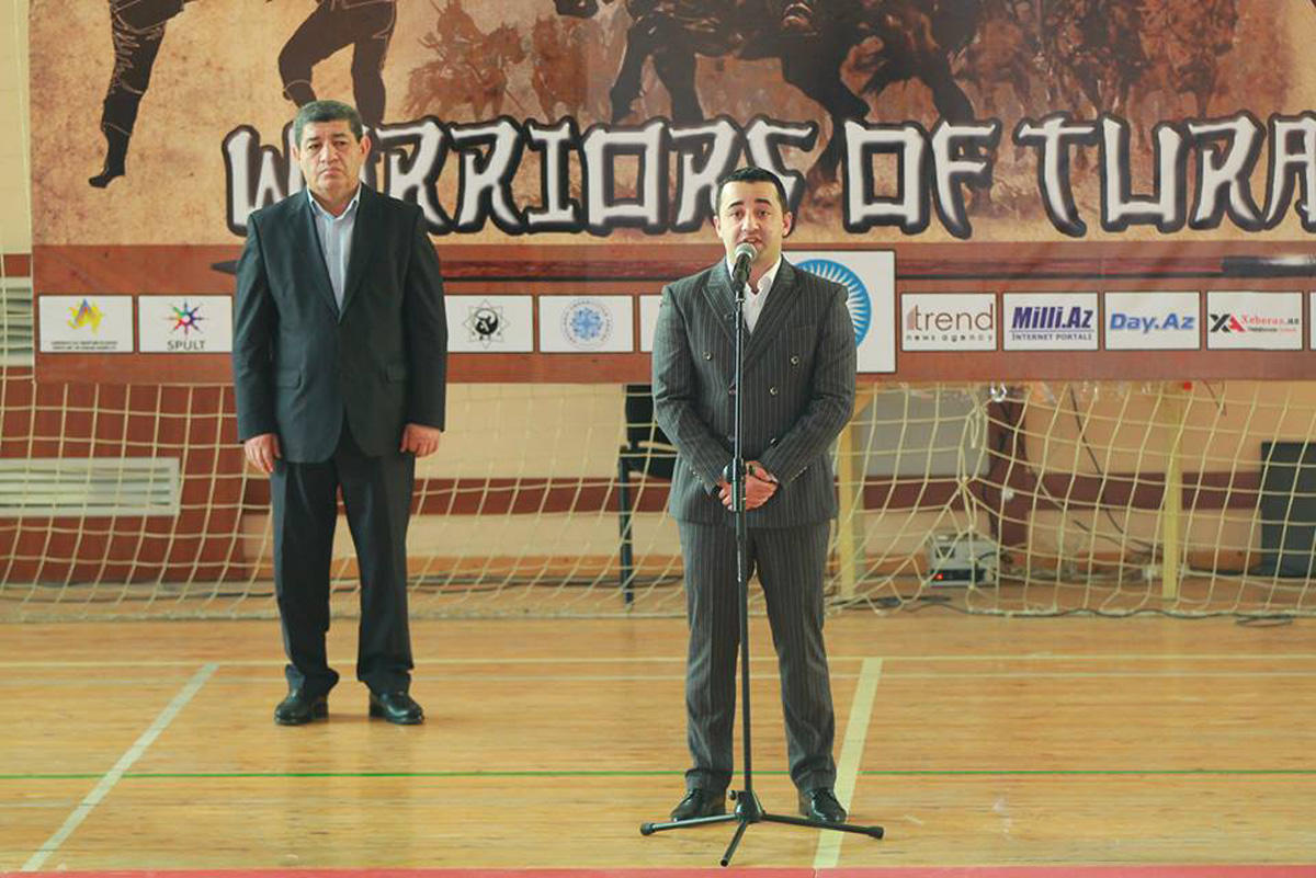 В Азербайджане определились победители международных Богатырских игр по алпагуту (ФОТО)