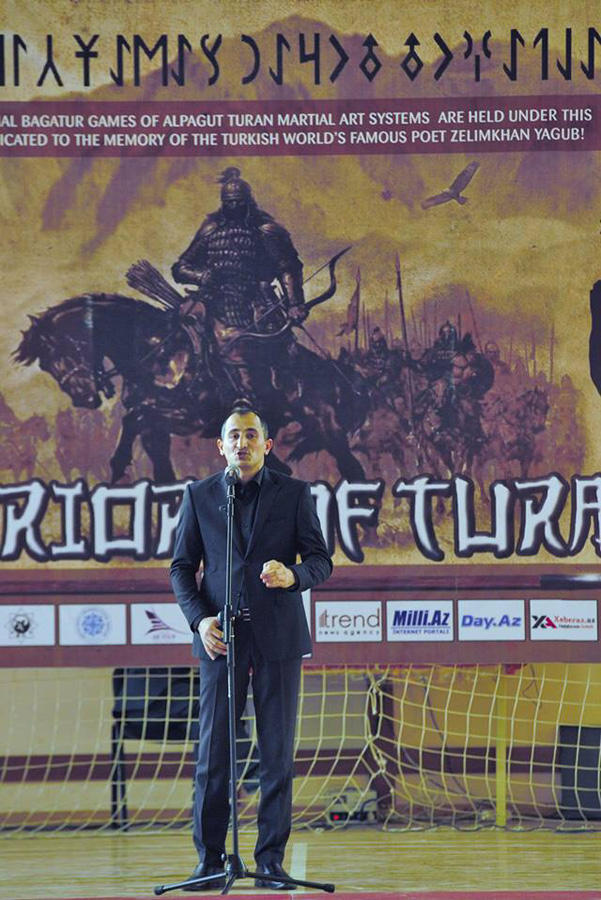 В Азербайджане определились победители международных Богатырских игр по алпагуту (ФОТО)