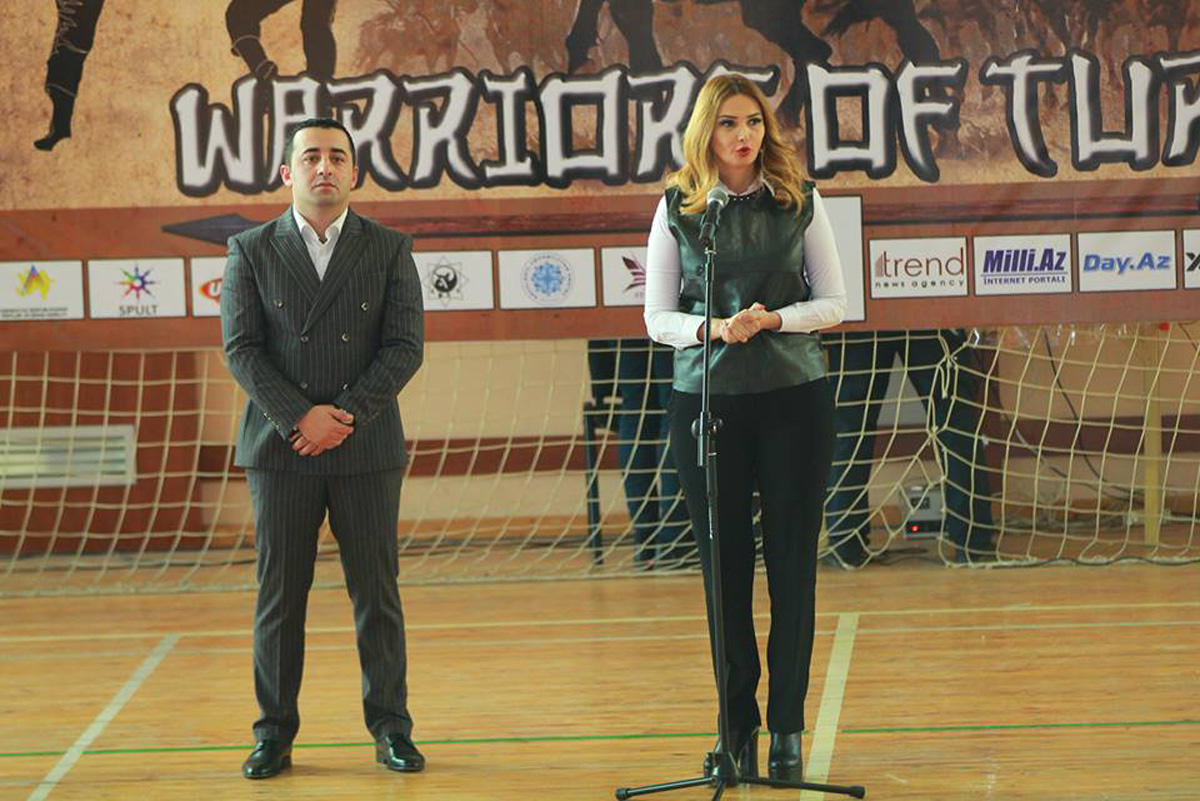 В Азербайджане определились победители международных Богатырских игр по алпагуту (ФОТО)