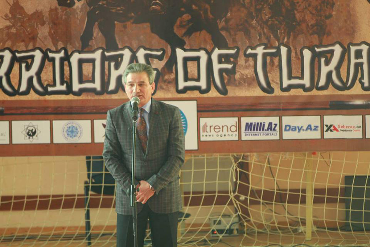 В Азербайджане определились победители международных Богатырских игр по алпагуту (ФОТО)