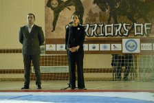 В Азербайджане определились победители международных Богатырских игр по алпагуту (ФОТО)