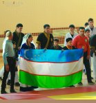 В Азербайджане определились победители международных Богатырских игр по алпагуту (ФОТО)