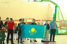 В Азербайджане определились победители международных Богатырских игр по алпагуту (ФОТО)