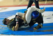 В Азербайджане определились победители международных Богатырских игр по алпагуту (ФОТО)