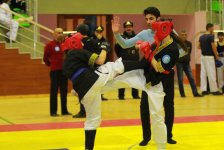 В Азербайджане определились победители международных Богатырских игр по алпагуту (ФОТО)