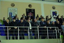 В Азербайджане определились победители международных Богатырских игр по алпагуту (ФОТО)