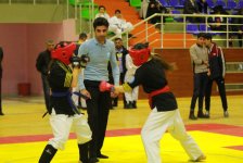 В Азербайджане определились победители международных Богатырских игр по алпагуту (ФОТО)