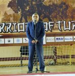 В Азербайджане определились победители международных Богатырских игр по алпагуту (ФОТО)