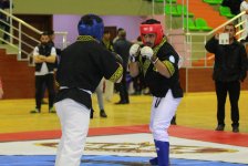 В Азербайджане определились победители международных Богатырских игр по алпагуту (ФОТО)