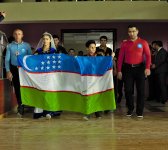 В Азербайджане определились победители международных Богатырских игр по алпагуту (ФОТО)