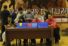 В Азербайджане определились победители международных Богатырских игр по алпагуту (ФОТО)