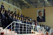 В Азербайджане определились победители международных Богатырских игр по алпагуту (ФОТО)