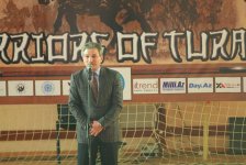 В Азербайджане определились победители международных Богатырских игр по алпагуту (ФОТО)