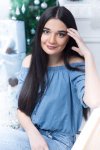 Новогодняя фотосессия участниц Miss Top Model Azerbaijan-2017 (ФОТО)