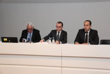 Ичери Шехер в истории – история в Ичери Шехер (ФОТО)