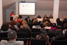 Ичери Шехер в истории – история в Ичери Шехер (ФОТО)