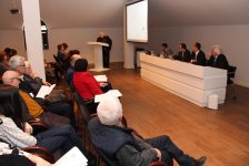 Ичери Шехер в истории – история в Ичери Шехер (ФОТО)