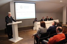 Ичери Шехер в истории – история в Ичери Шехер (ФОТО)