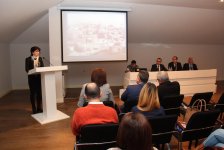 Ичери Шехер в истории – история в Ичери Шехер (ФОТО)