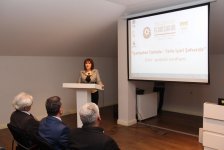 Ичери Шехер в истории – история в Ичери Шехер (ФОТО)