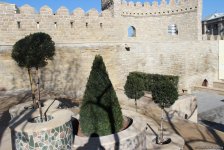 Британский Vouchercloud назвал самую популярную достопримечательность Азербайджана (ФОТО)