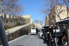 Британский Vouchercloud назвал самую популярную достопримечательность Азербайджана (ФОТО)