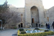 Британский Vouchercloud назвал самую популярную достопримечательность Азербайджана (ФОТО)