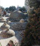 Британский Vouchercloud назвал самую популярную достопримечательность Азербайджана (ФОТО)