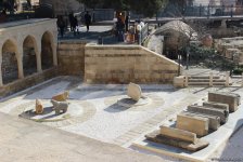 Британский Vouchercloud назвал самую популярную достопримечательность Азербайджана (ФОТО)