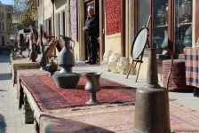 Британский Vouchercloud назвал самую популярную достопримечательность Азербайджана (ФОТО)