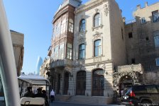 Британский Vouchercloud назвал самую популярную достопримечательность Азербайджана (ФОТО)