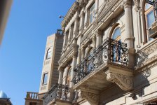 Британский Vouchercloud назвал самую популярную достопримечательность Азербайджана (ФОТО)