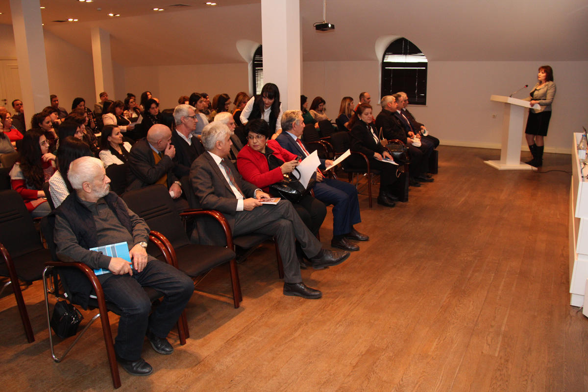 Ичери Шехер в истории – история в Ичери Шехер (ФОТО)