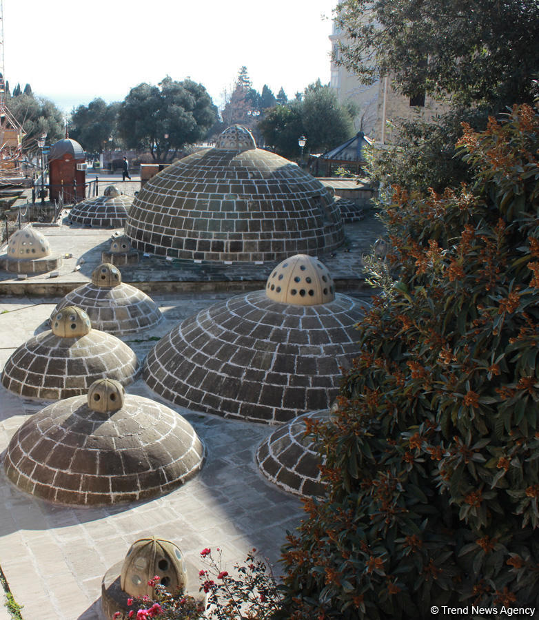 Британский Vouchercloud назвал самую популярную достопримечательность Азербайджана (ФОТО)