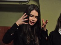 Русская "Щука" и солнечная культура  азербайджанцев (ФОТО)