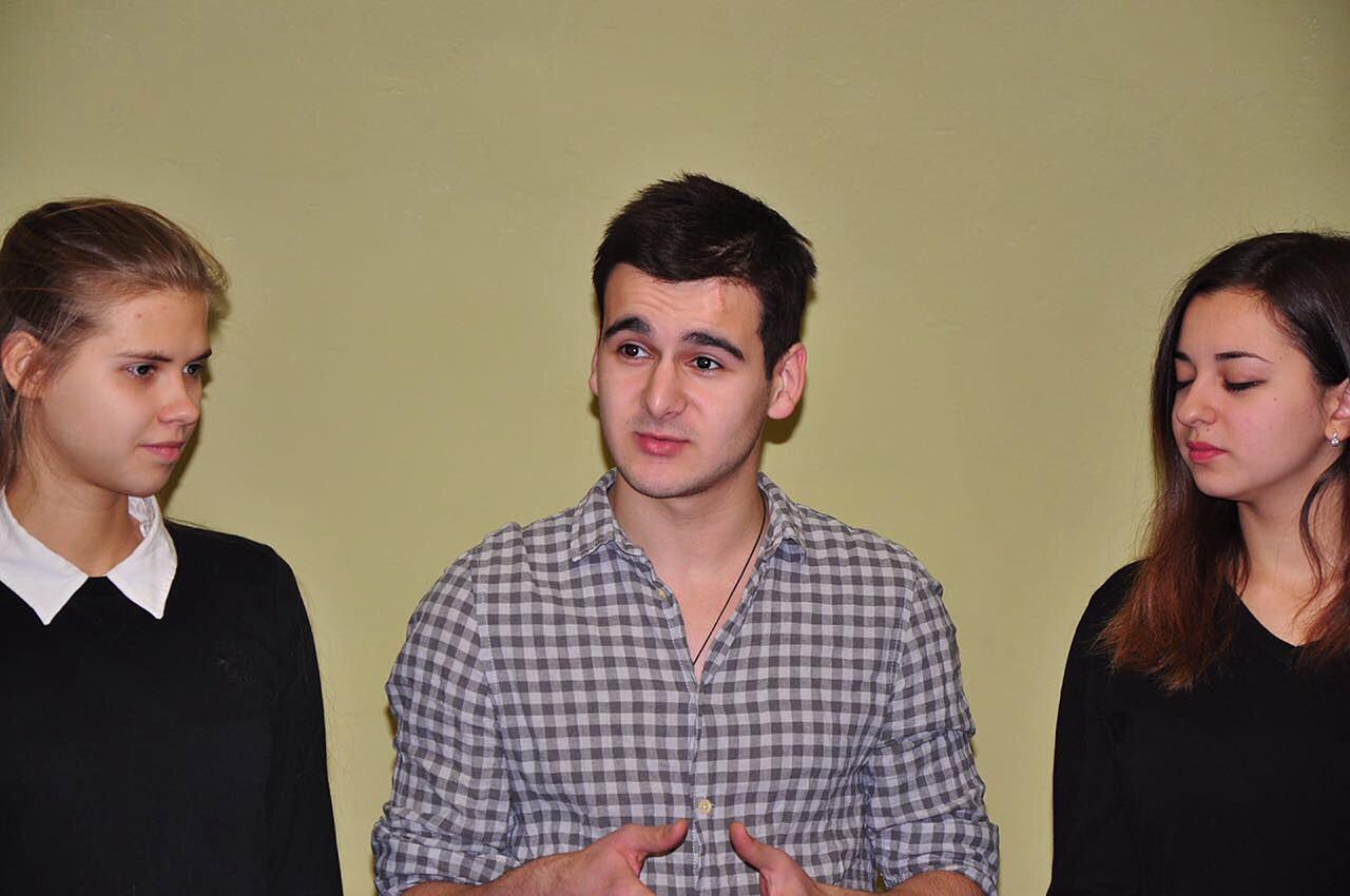 Русская "Щука" и солнечная культура  азербайджанцев (ФОТО)