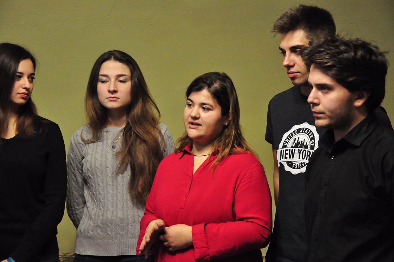 Русская "Щука" и солнечная культура  азербайджанцев (ФОТО)