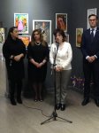 Музыка Сергея Прокофьева в рисунках азербайджанских  детей (ФОТО)