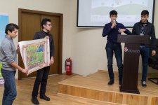 В Баку определились победители Экологического фестиваля (ФОТО)